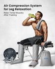 Renpho Leg Massager Fsa Hsa Eligible  Compression Boots For Pain Relief Recovery