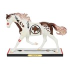 Trail Of Painted Ponies Medicine Hat Figurine 6019065
