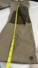 Fjallraven Vidda Pro Ventilated Trousers Regular Men s Sz 34  Hiking Pant Brown