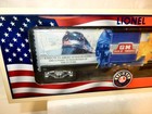 Lionel  Gm Train Of Tomorrow  O Gauge Billboard Boxcar - New In Box 2238150-look