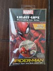 3x 2017 Fiji Marvel  light-up  Half Dollars Spider-man Iron Man Captain America