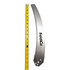 Saidico 15  Tri-cut Pole Saw Commercial Replacement Blade
