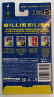 Uno - Billie Eilish Add On Pack - Brand New unopened - 16 Cards   Special Rules