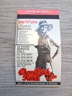 Cherry Patch Ranch  near Las Vegas  Full Unstruck 30 Strike Matchbook
