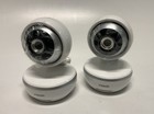 2 Vtech Vm5261 Camera Lot New
