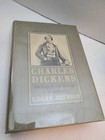 Charles Dickens  His Tragedy   Triumph Volume Ii Edgar Johnson Hardcover Antique