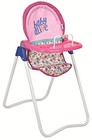  Doll High Chair 