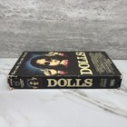 Dolls  horror Vhs  1986  Cult Classic Empire Vestron Video Stuart Gordon