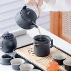 Japanese Tea Set chinese Tea Set 14 Piece Porcelain Tea Set portableasian Teaset
