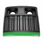 Front Hood Grille For John Deere 5210 5510 5503 5310 5103 5320 5605  re209912