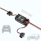 Hobbywing Bec 2 6s 10a Ubec Voltage Regulator Module Rc Car Waterproof