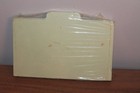Brand New Vintage Sealed Package Smead No 511-12 File Cards