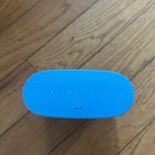 Bose Soundlink Color Ii Portable Bluetooth Speaker  aqua Blue