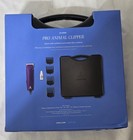 Andis At-home Pro Animal Clipper Grooming Kit Dogs Cats Pets Detachable 68585