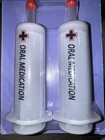 Nurse Doctor Costume Accessory Novelty Syringes Adult Nurse Costume Accessories