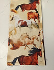 Sunglasses   Eyeglass Soft Fabric Case -  multi-prints - Padded And Lined