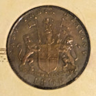 184 Year Old Shipwreck Coin From Admiral Gardner Ship Sunk In January 1809