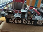 Asrock A88m-g 3 1 A10-7860k 16gb Ddr3 Fm2  Motherboard Cpu Ram Combo Tested
