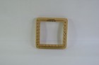 Loomette Wooden Weaving Loom Rare Variant 1930s Vintage Usa