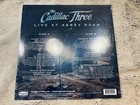 The Cadillac Three Live At Abbey Road 10  Vinyl Ep Rsd 2017 New Sealed