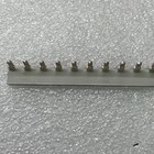  2  Allen Bradley 1492-sjfb8-10 Side Jumper Connector  up To 22 Pieces Avail 