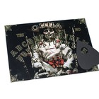 Annabel Ouija Board Game   Planchette  sizes A3 And A4 
