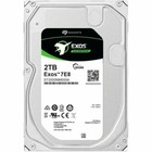 Seagate Exos 2tb 7e8 Enterprise 3 5  Sata 256mb 6gb s Hard Drive St2000nm000a