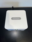 Sonos Connect 2nd Gen - S2 Compatible - W  Cord - Works Great - Free Ship 