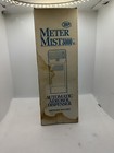 Rare Vintage  Zep Meter Mist 3000 R  Automatic Aerosol Dispenser Metered Air