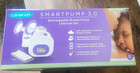 Breast Pump Lansinoh Smartpump 3 0 Double Electric  Lifestyle Set New Open Box