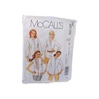 Mccalls Cut Pattern M5103 Has 8 Out Of 10 Pieces