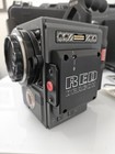 Red Dsmc2 Scarlet-w 5k Dragon Camera Kit 200 Hrs Canon Zeiss Sigma Lenses Bundle