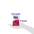 All Purpose Concentrated Dye Powder For Fabrics Tie Dye Projects 118oz