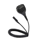 10 Pcs Ip56 Shoulder Speaker Microphone For Motorola R5 Xpr3300e Xpr 3000