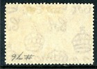 British Colonies 1932 Kgv Cayman Islands 6p Red Violet  Scott  77 Mint X267