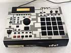 Akai Professional Mpc2000xl Se3 Special Edition Sampler Drum Machine Mpc Tested