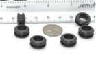 1 2  Hole X 3 8  Id Rubber Wire Grommets     1 8  Groove For Panels   Wiring Pro