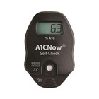 Pts Diagnostics 3070 A1cnow Self-check Glucose Monitor 4 - New Sealed