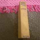 Twinkle Twinkle Movie Star Hardcover Rare Harry Brundidge Htf Dutton 1930 Scarce