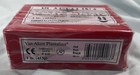 Van Aken Plastalina Modeling Clay - 1 Lb - Red - Sealed