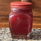 Vintage Jar Of Creole Hair Pomade By The Pfeiffer Chemical Company  Circa 1920s