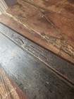Vintage R  Groves   Sons Saw Steel Back Mitre Tenon Dovetail 10    Sheffield