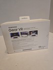 Samsung Gear Vr 2016 Virtual Reality Headset Black  sm-r323   o10200-1 C3 