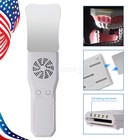 Sistema De Fotograf  a Intraoral Led Antivaho Con Espejo Oclusal Dental 4 Espejos