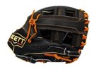 Zett Prostatus Shogo Nakamura Model 11 75 Inch Black Infielder Glove