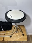 Pearl Pk900 Bell Kit School Band Percussion Xylophone Practice Pad Bag Sticks