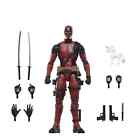 Marvel Legends Series Deadpool Legacy Collection 6  Action Figure Exclusive Toy 