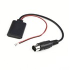 Bluetooth 5 0 Adapter For Kenwood Dnr-1000u Dnx7100 Dnx7200 Dnx7220 Ca-c2ax C1ax