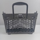Masterpart Whirlpool Dishwasher Cutlery Silverware Basket Holder Wpw10199701