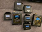 Deity Audio Kit W  4x  Tc-1  2x Pr-2  3x Bp-trx